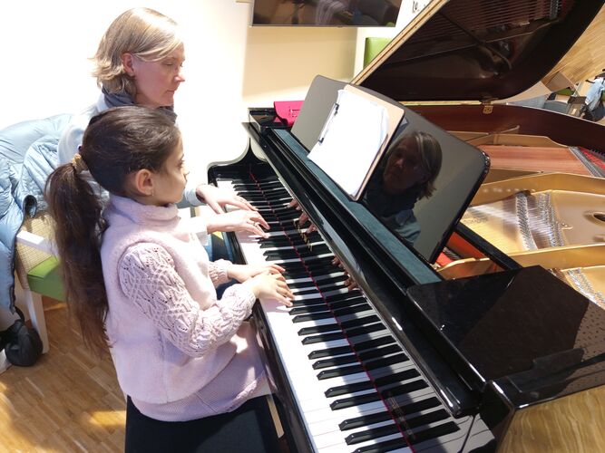 2025 Tastenteam Solo I