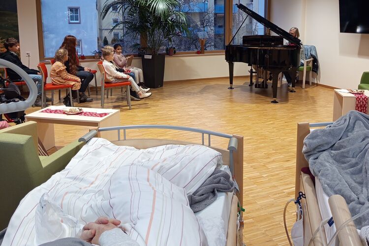 Tastenteam G&auml;ste