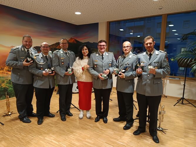 Gruppenbild