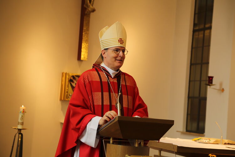 2925_0733 Kiliani Gottesdienst im Juliusspital Hospiz mit Weihbischof Reder_59929